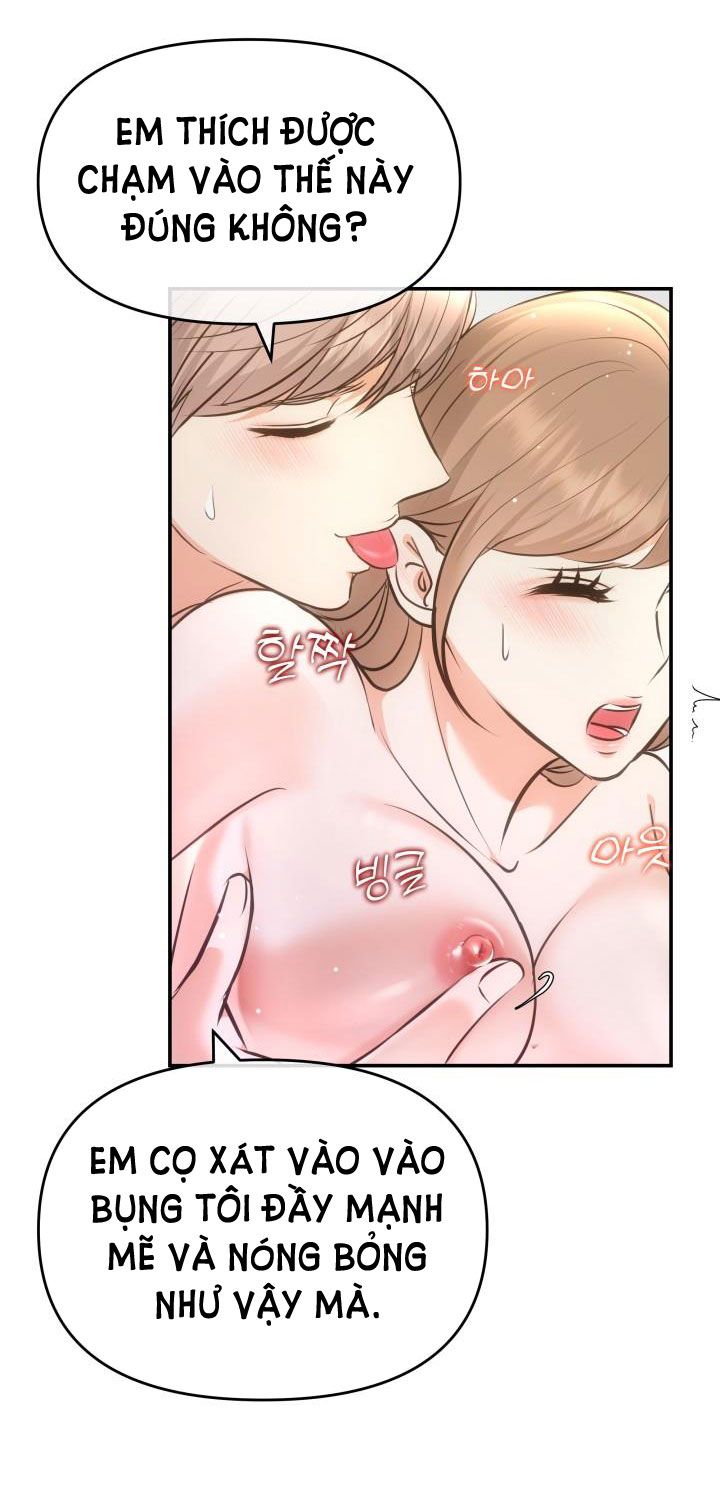 đọc truyện [18+] Quý Ngài Ác Ma Chương 22 ảnh 39 tại Giả Dược