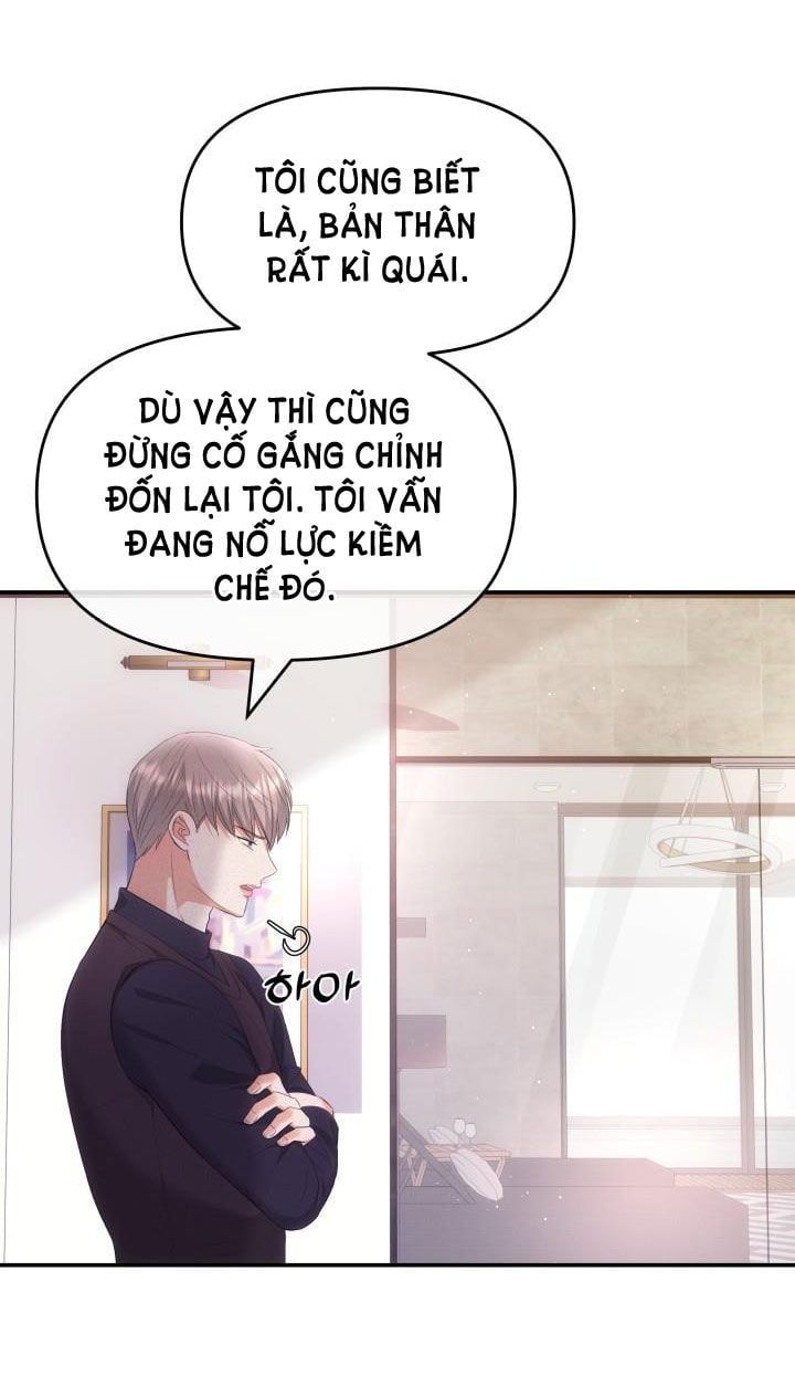 đọc truyện [18+] Quý Ngài Ác Ma Chương 23.1 ảnh 10 tại Truyện Dạ Ký