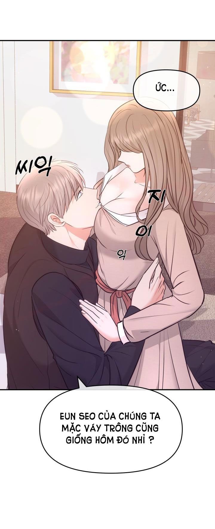 đọc truyện [18+] Quý Ngài Ác Ma Chương 23 ảnh 31 tại Giả Dược