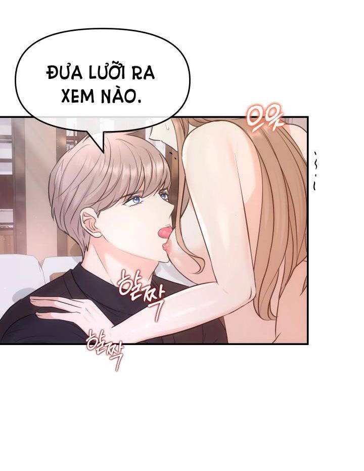 đọc truyện [18+] Quý Ngài Ác Ma Chương 23 ảnh 35 tại Giả Dược