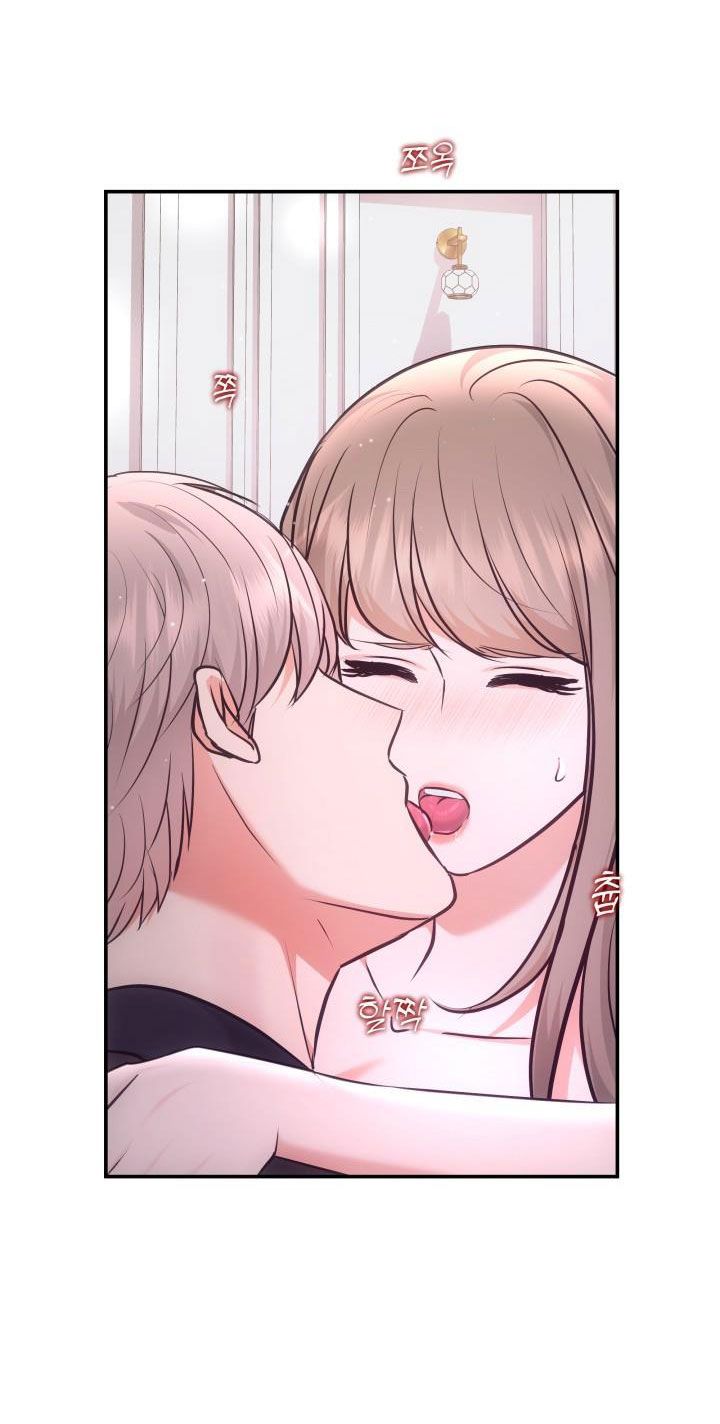đọc truyện [18+] Quý Ngài Ác Ma Chương 23 ảnh 41 tại Giả Dược