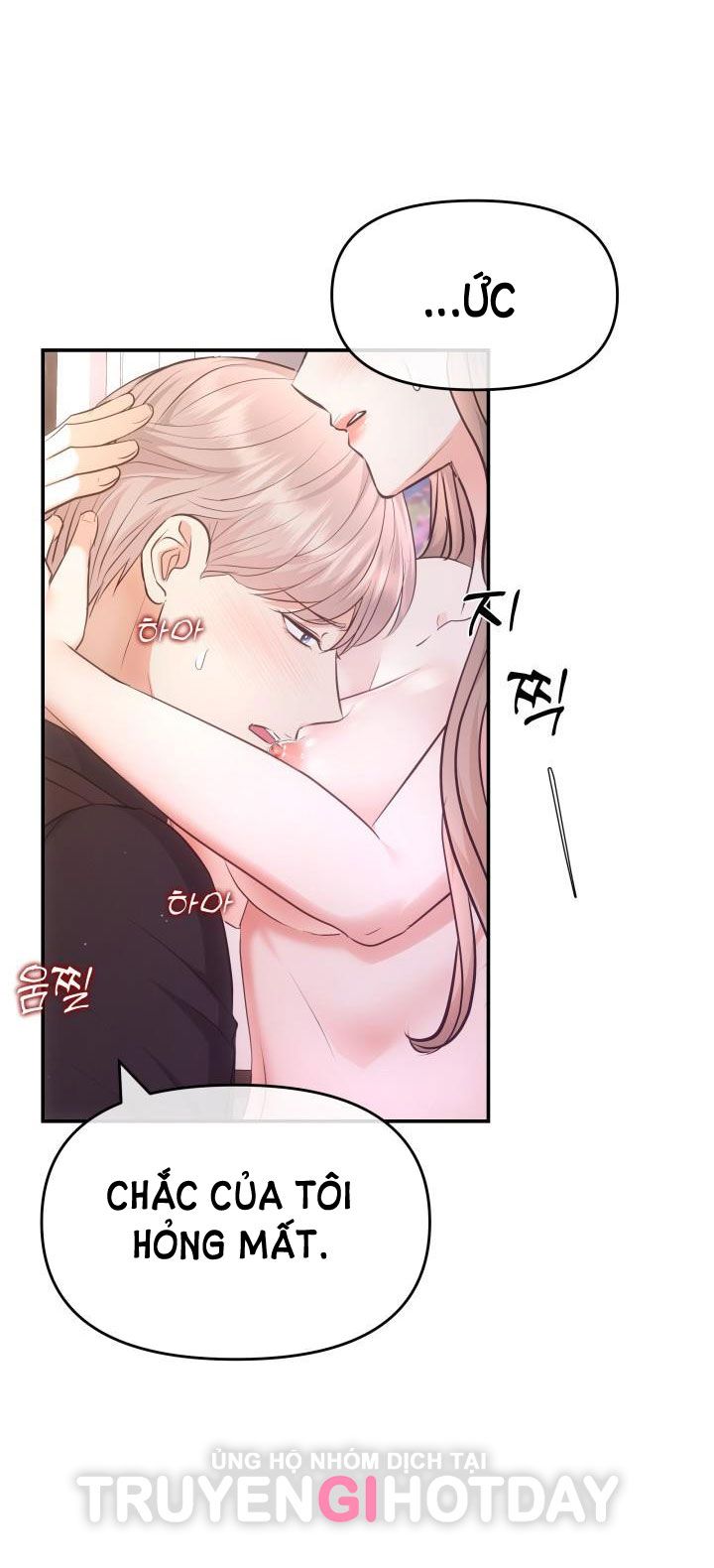 đọc truyện [18+] Quý Ngài Ác Ma Chương 23 ảnh 43 tại Giả Dược