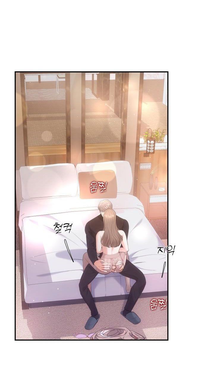 đọc truyện [18+] Quý Ngài Ác Ma Chương 23 ảnh 45 tại Giả Dược