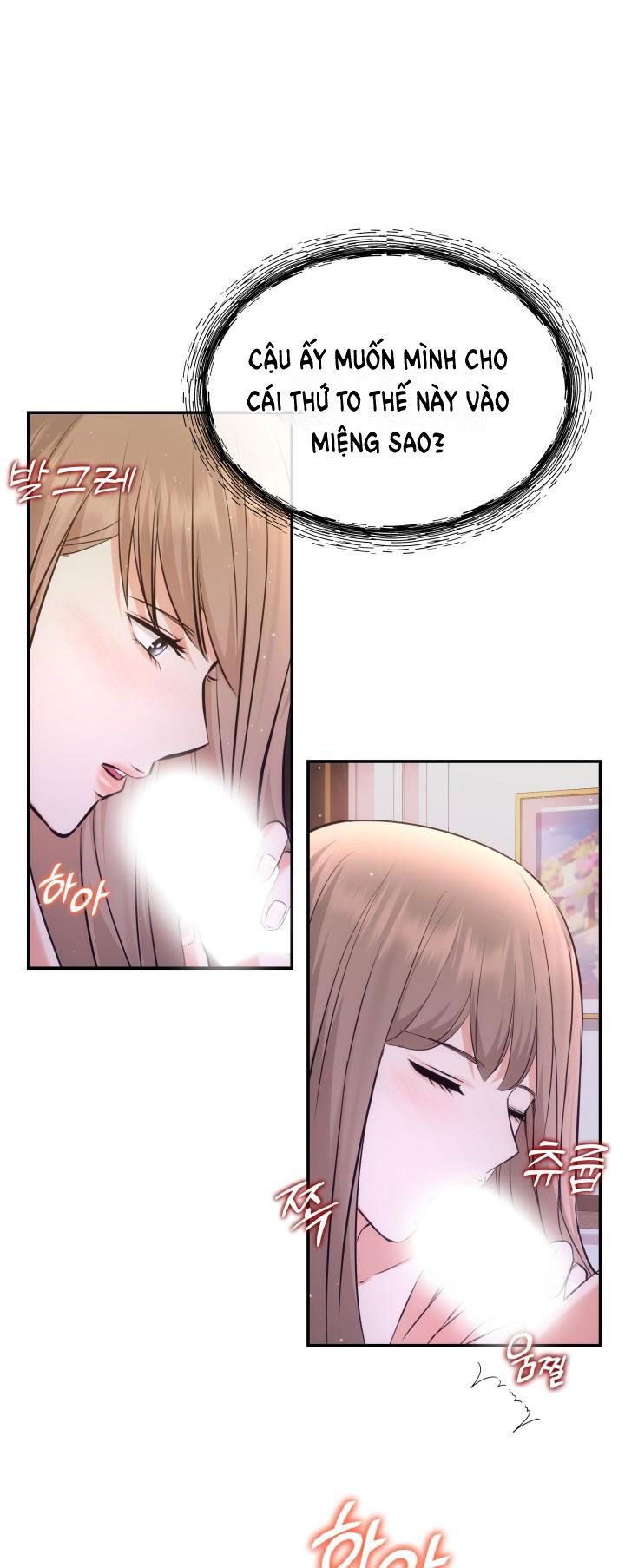 đọc truyện [18+] Quý Ngài Ác Ma Chương 24 ảnh 18 tại Giả Dược