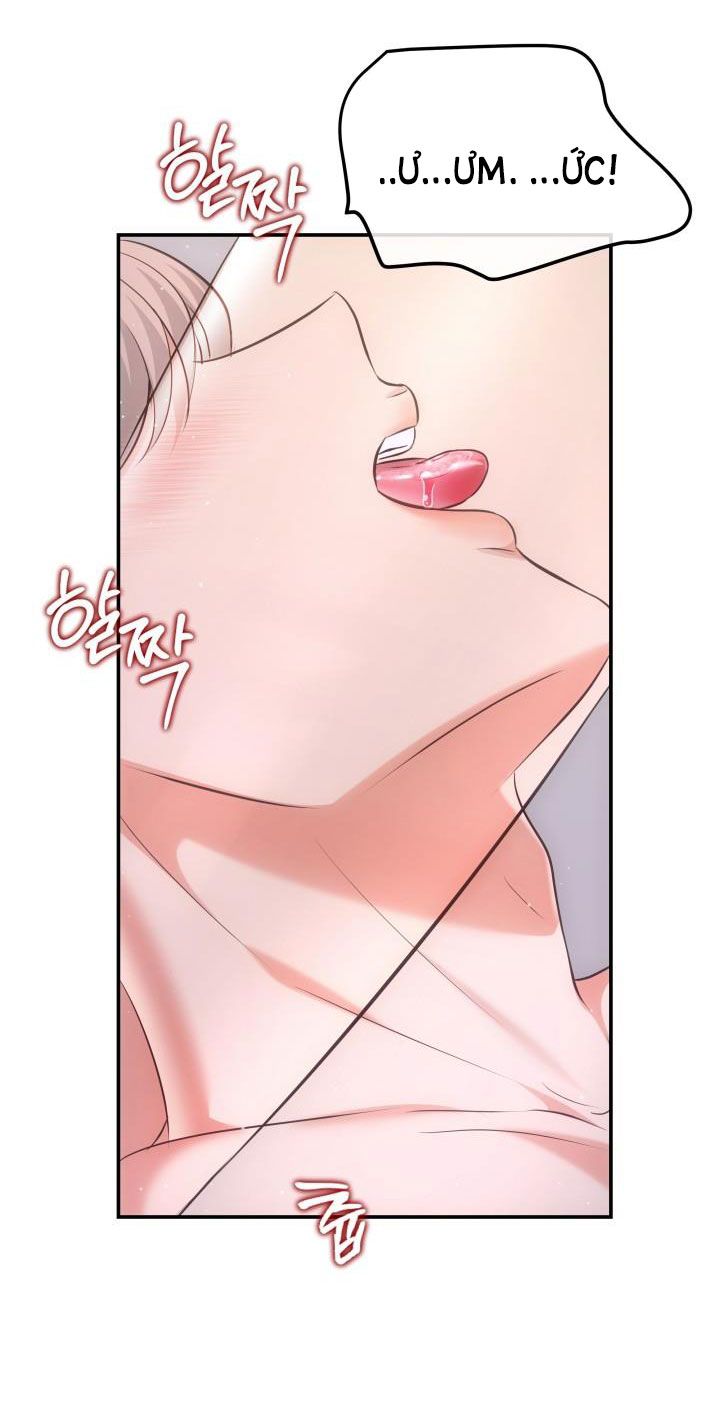 đọc truyện [18+] Quý Ngài Ác Ma Chương 24 ảnh 3 tại Giả Dược