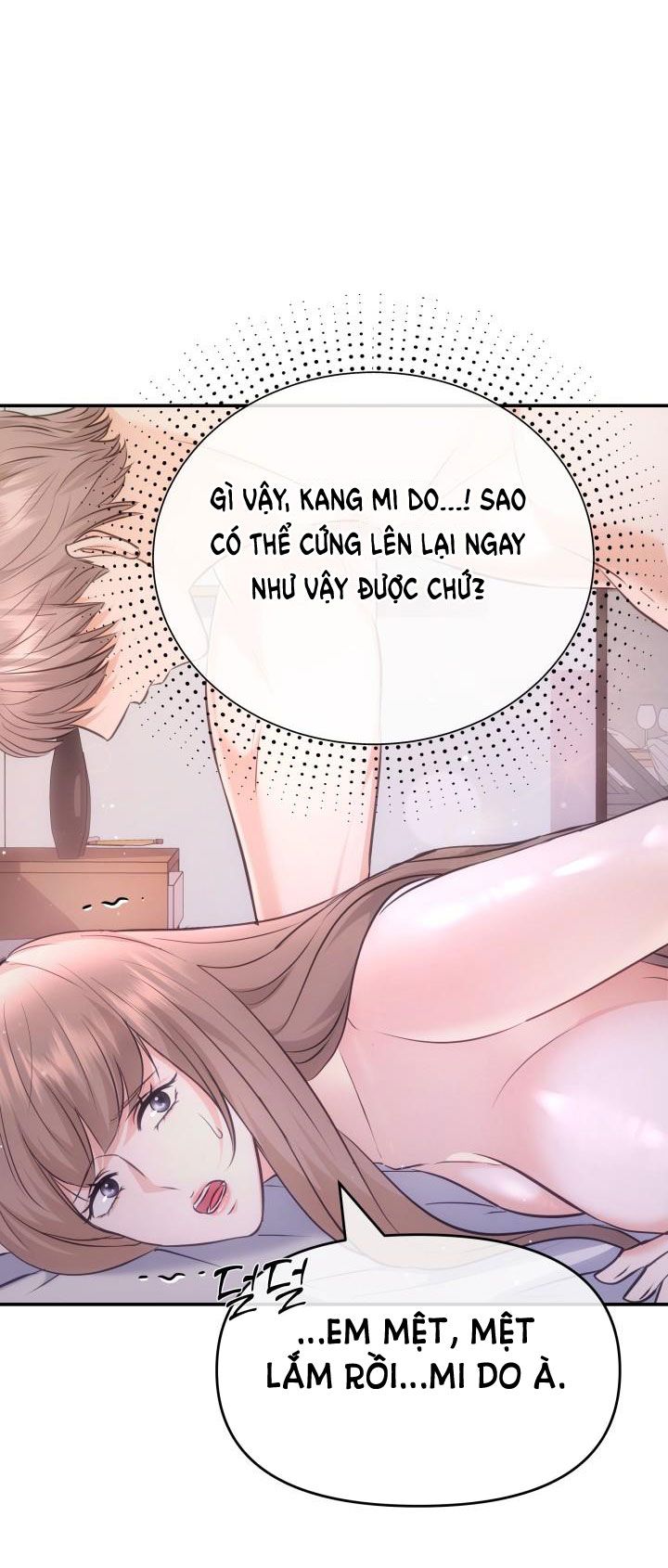 đọc truyện [18+] Quý Ngài Ác Ma Chương 24 ảnh 59 tại Giả Dược