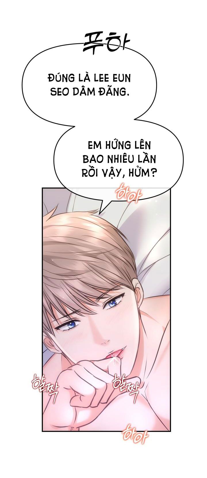 đọc truyện [18+] Quý Ngài Ác Ma Chương 24 ảnh 8 tại Giả Dược