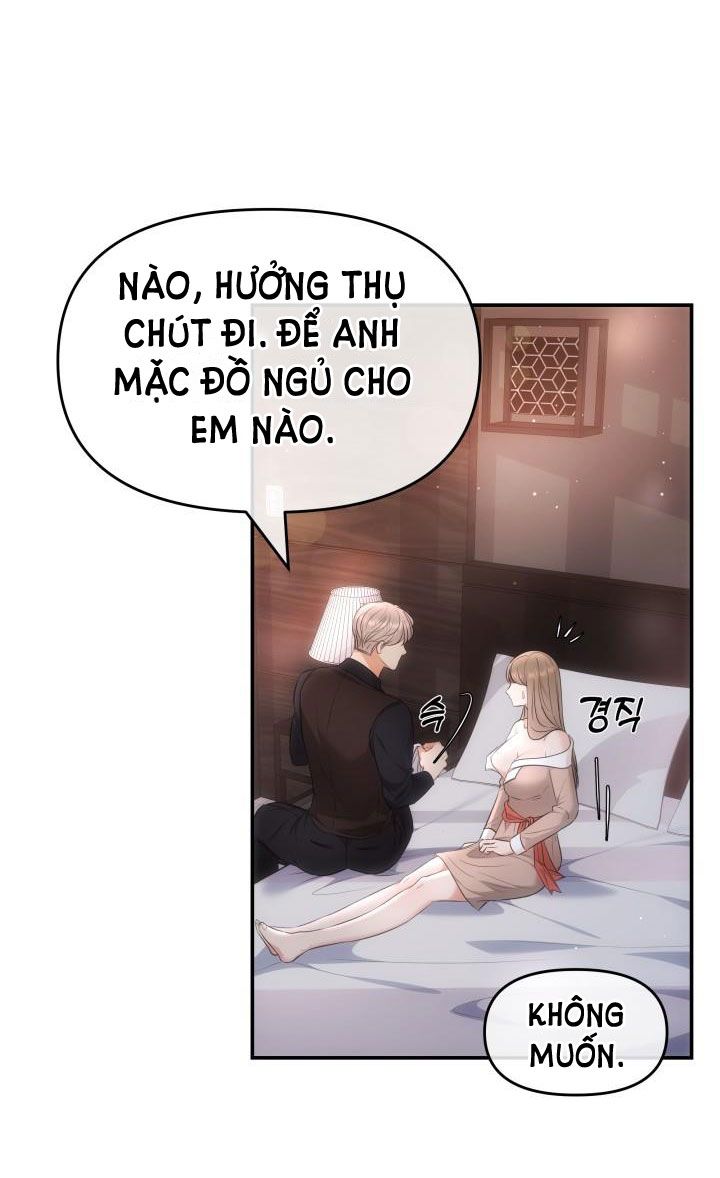 đọc truyện [18+] Quý Ngài Ác Ma Chương 25 ảnh 17 tại Giả Dược