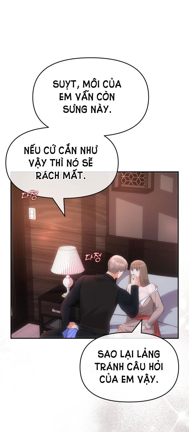 đọc truyện [18+] Quý Ngài Ác Ma Chương 25 ảnh 23 tại Giả Dược