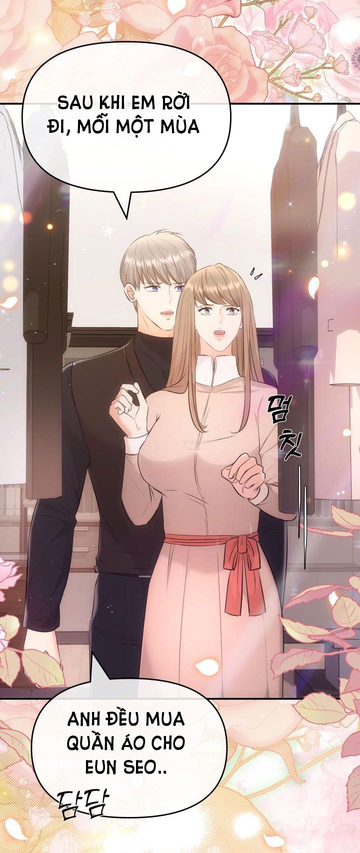 đọc truyện [18+] Quý Ngài Ác Ma Chương 25 ảnh 38 tại Giả Dược