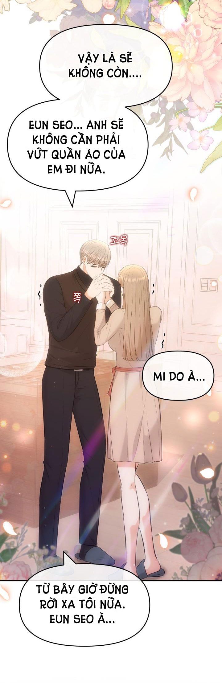 đọc truyện [18+] Quý Ngài Ác Ma Chương 25 ảnh 43 tại Giả Dược