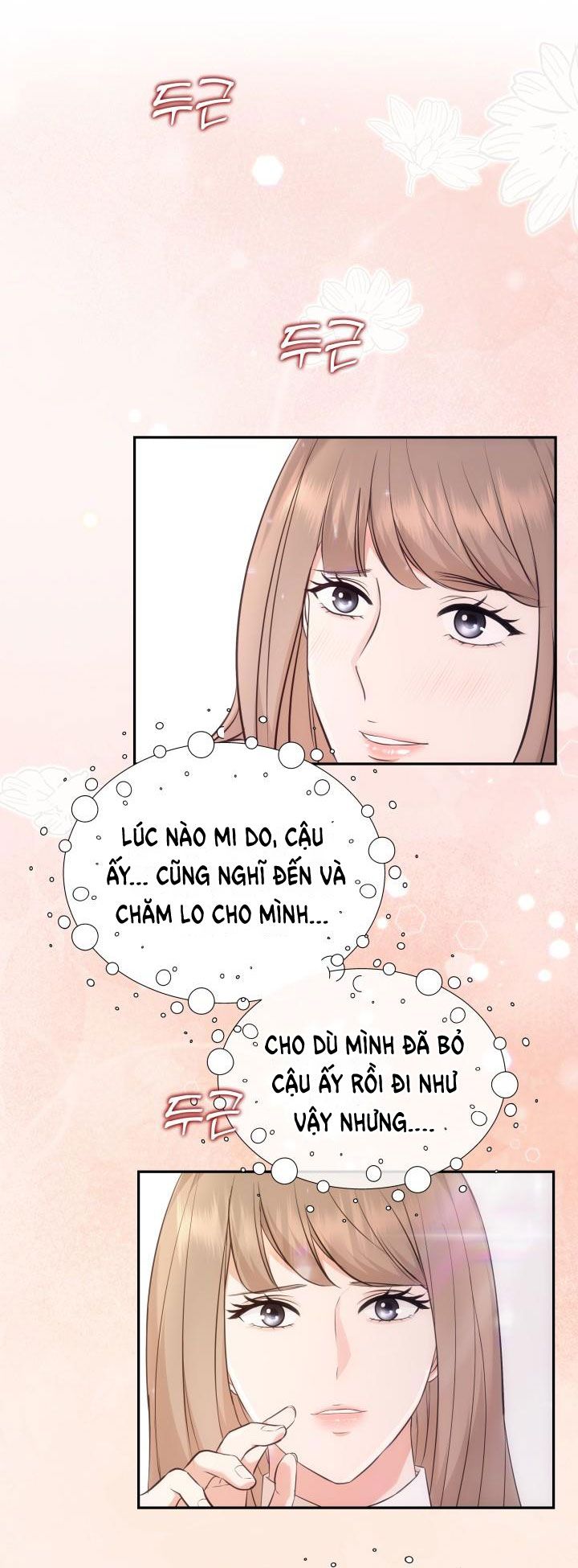 đọc truyện [18+] Quý Ngài Ác Ma Chương 25 ảnh 44 tại Giả Dược