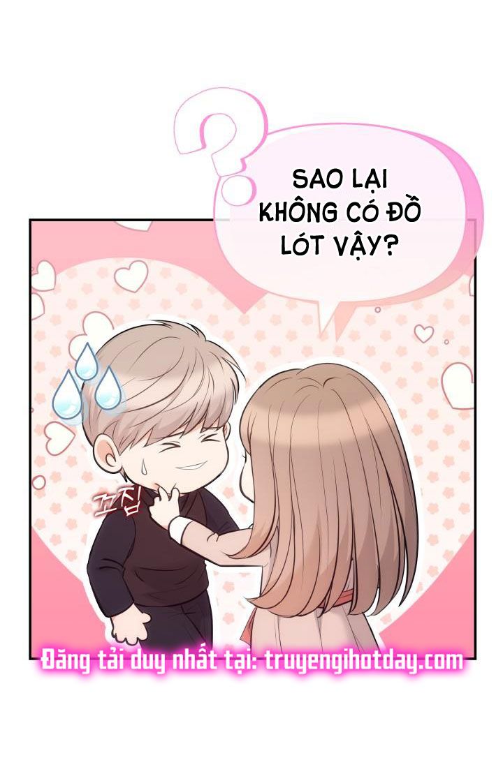 đọc truyện [18+] Quý Ngài Ác Ma Chương 25 ảnh 48 tại Giả Dược