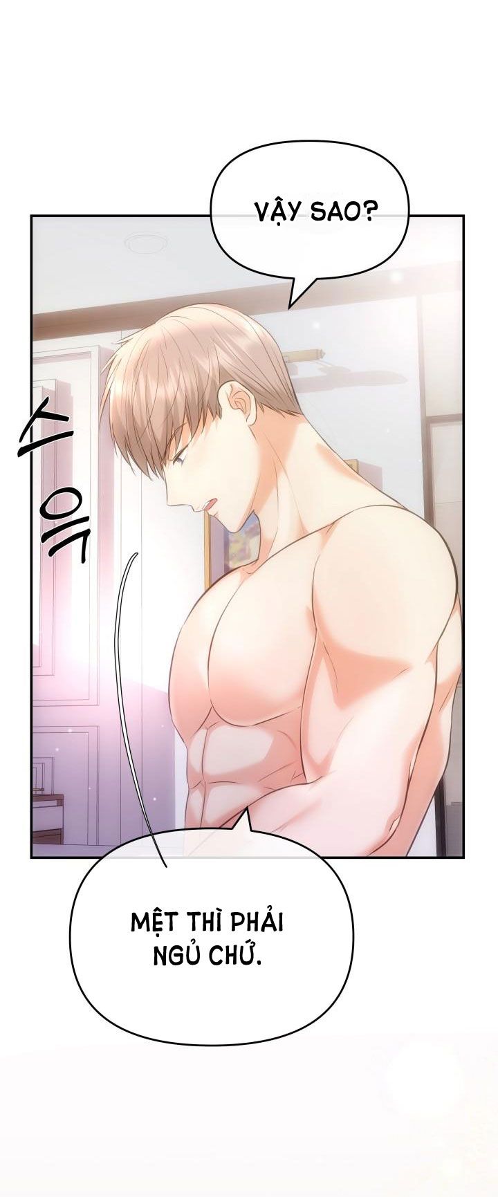 đọc truyện [18+] Quý Ngài Ác Ma Chương 25 ảnh 6 tại Giả Dược