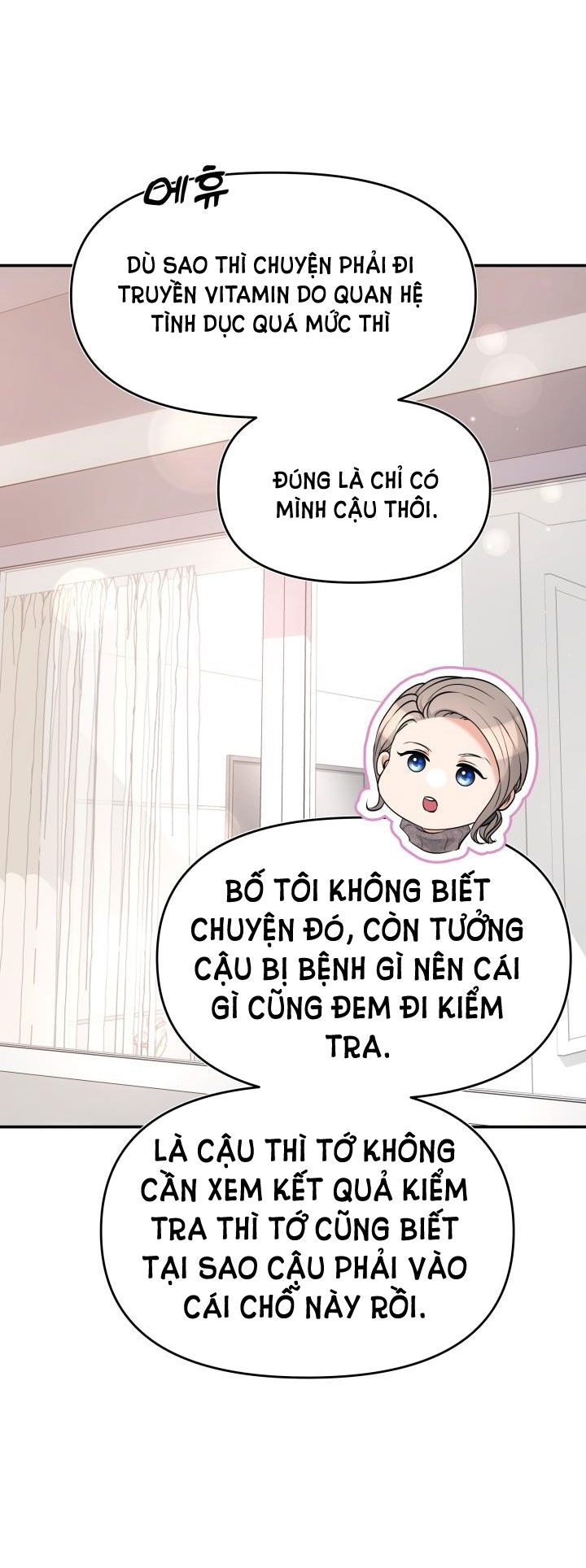 đọc truyện [18+] Quý Ngài Ác Ma Chương 26 ảnh 15 tại Giả Dược