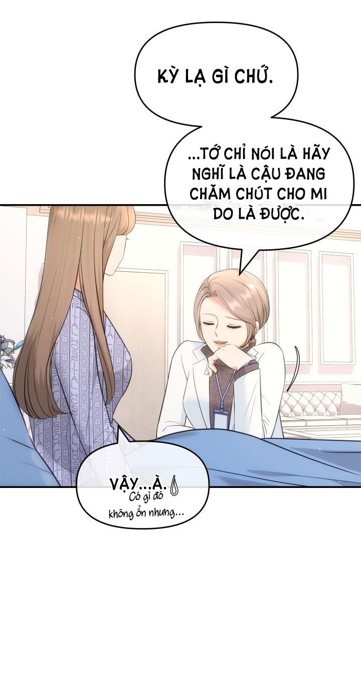 đọc truyện [18+] Quý Ngài Ác Ma Chương 26 ảnh 23 tại Giả Dược
