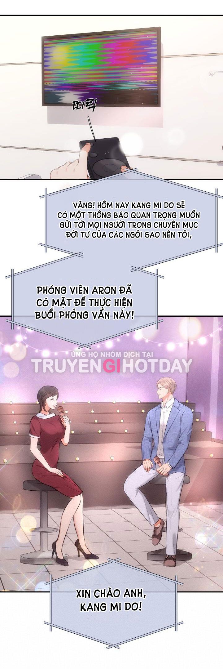 đọc truyện [18+] Quý Ngài Ác Ma Chương 26 ảnh 25 tại Giả Dược