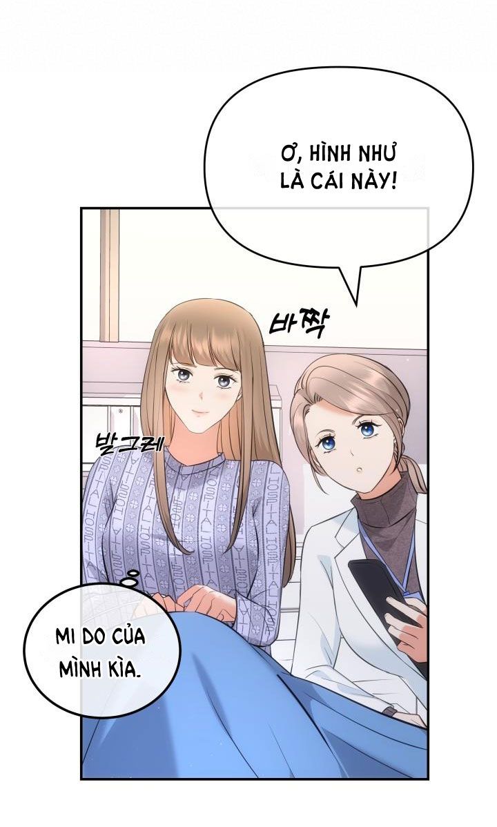 đọc truyện [18+] Quý Ngài Ác Ma Chương 26 ảnh 26 tại Giả Dược