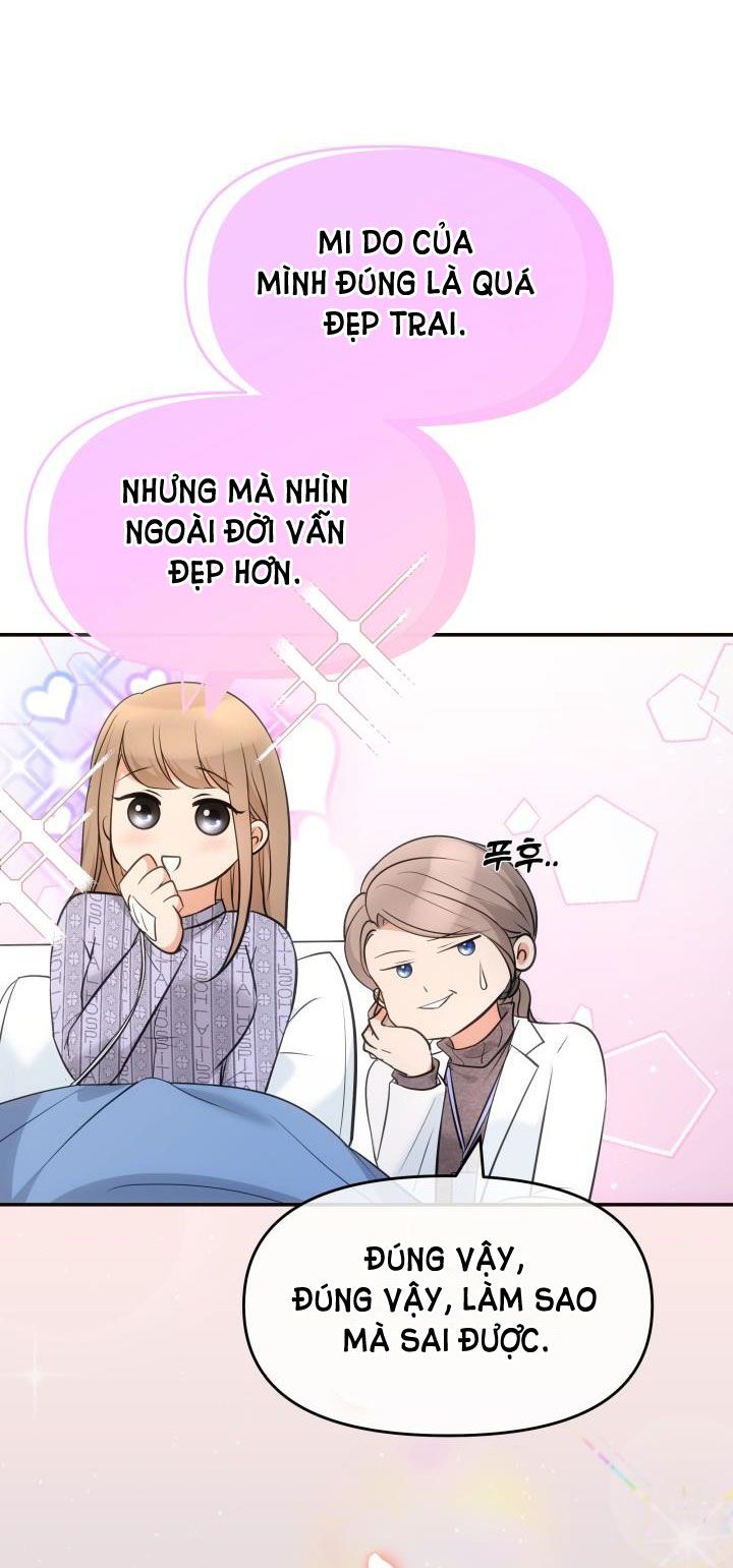 đọc truyện [18+] Quý Ngài Ác Ma Chương 26 ảnh 28 tại Giả Dược
