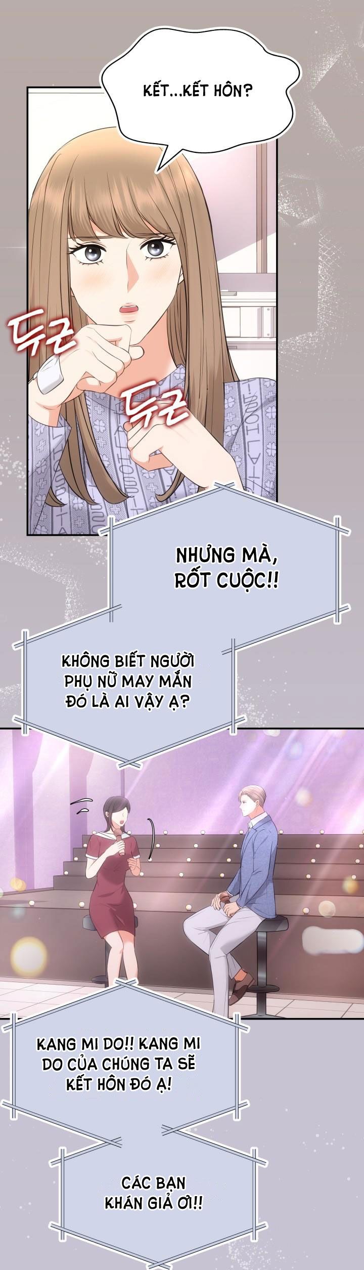 đọc truyện [18+] Quý Ngài Ác Ma Chương 26 ảnh 32 tại Giả Dược