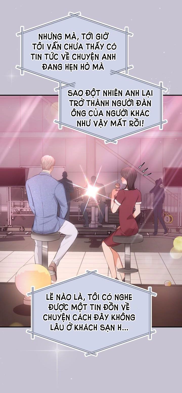 đọc truyện [18+] Quý Ngài Ác Ma Chương 26 ảnh 34 tại Giả Dược