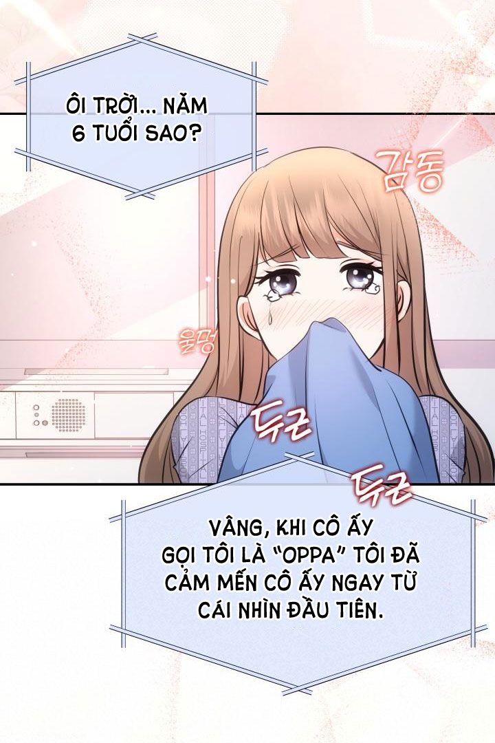 đọc truyện [18+] Quý Ngài Ác Ma Chương 26 ảnh 39 tại Giả Dược