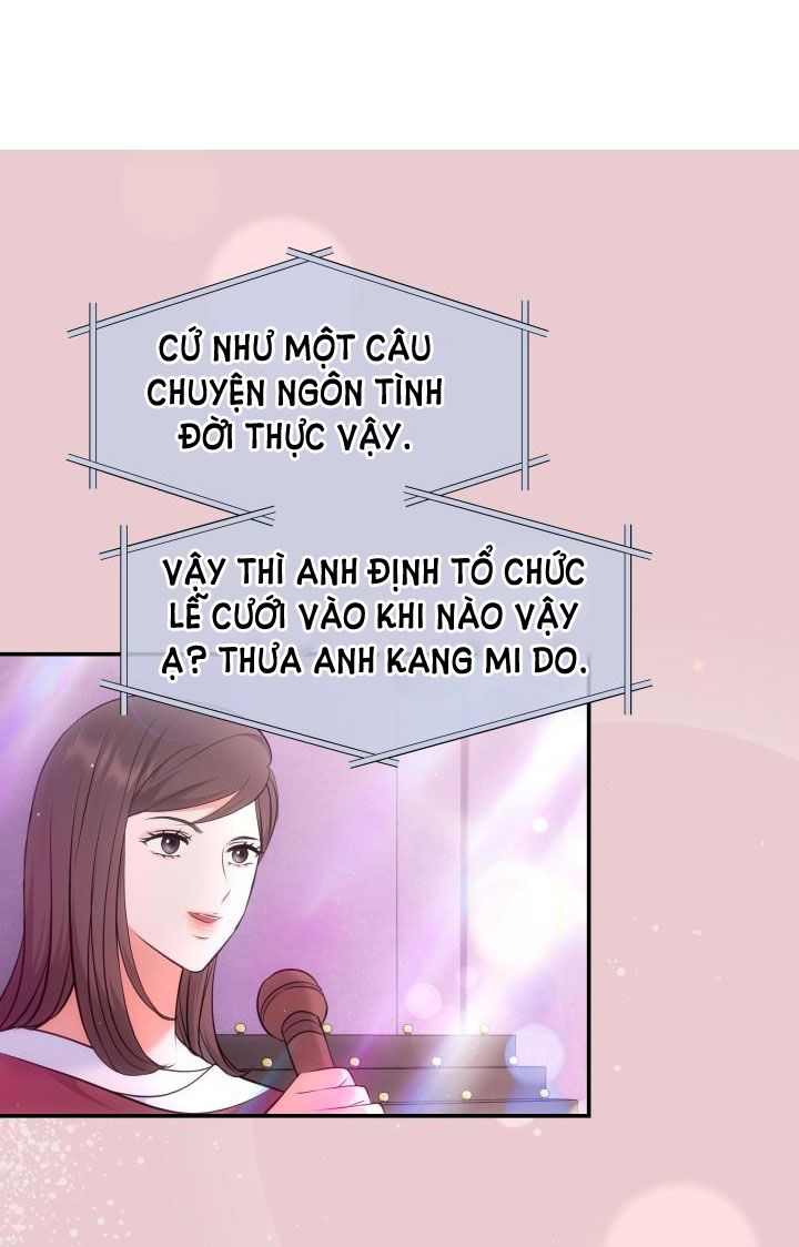 đọc truyện [18+] Quý Ngài Ác Ma Chương 26 ảnh 41 tại Giả Dược