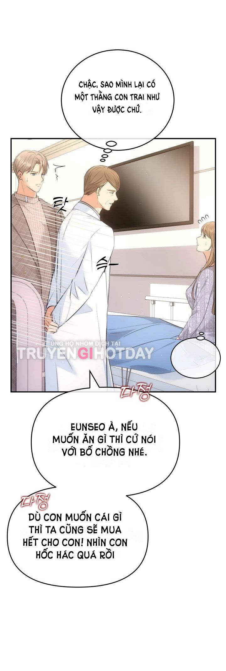 đọc truyện [18+] Quý Ngài Ác Ma Chương 26 ảnh 61 tại Giả Dược