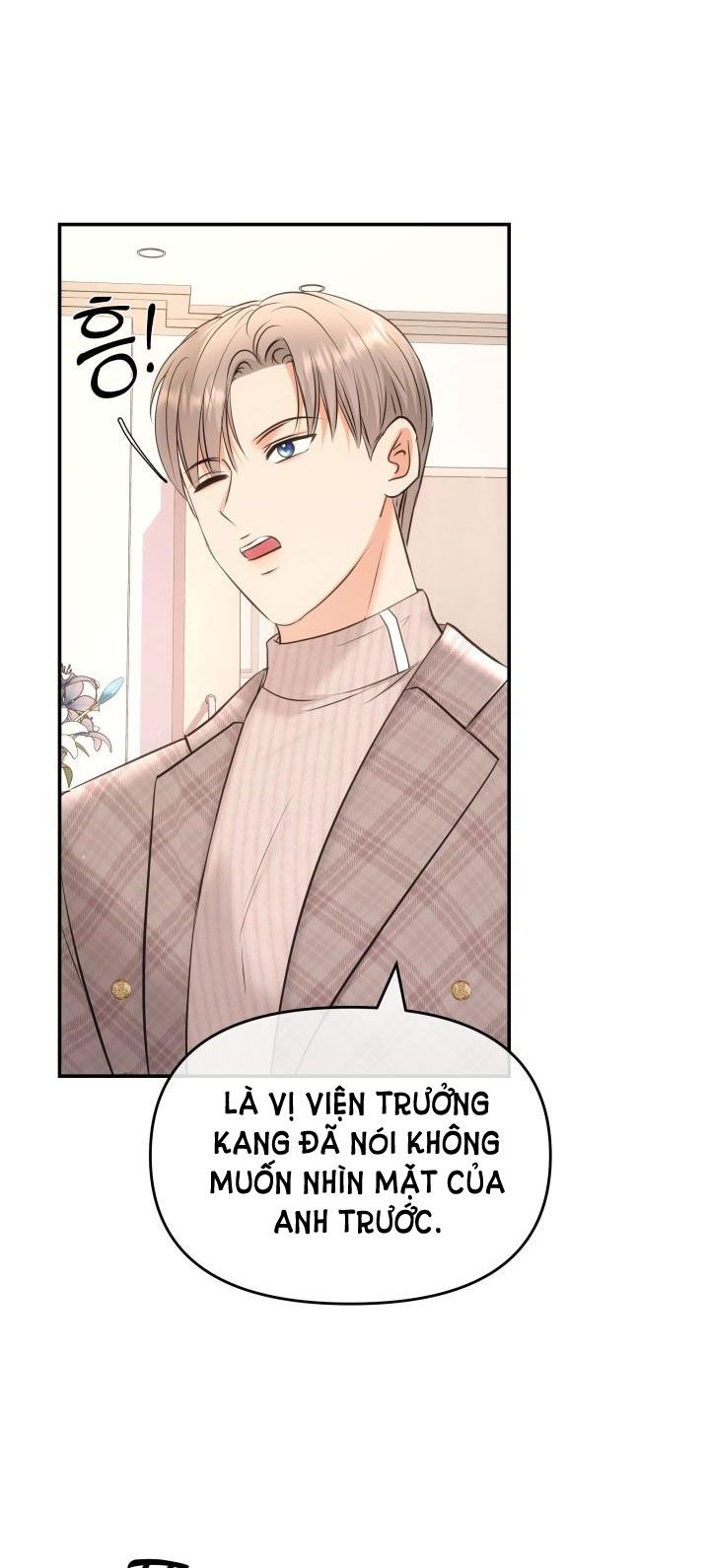 đọc truyện [18+] Quý Ngài Ác Ma Chương 27 ảnh 18 tại Giả Dược