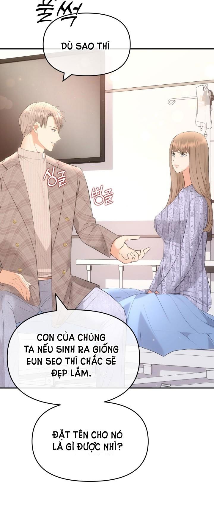 đọc truyện [18+] Quý Ngài Ác Ma Chương 27 ảnh 19 tại Giả Dược