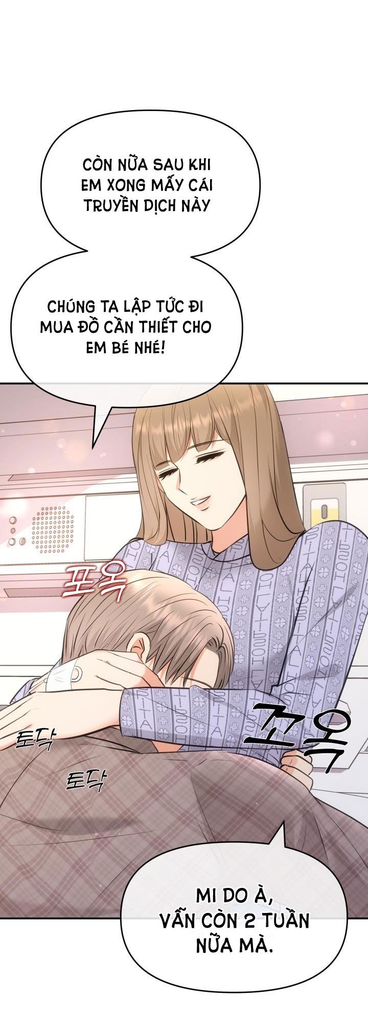 đọc truyện [18+] Quý Ngài Ác Ma Chương 27 ảnh 20 tại Giả Dược