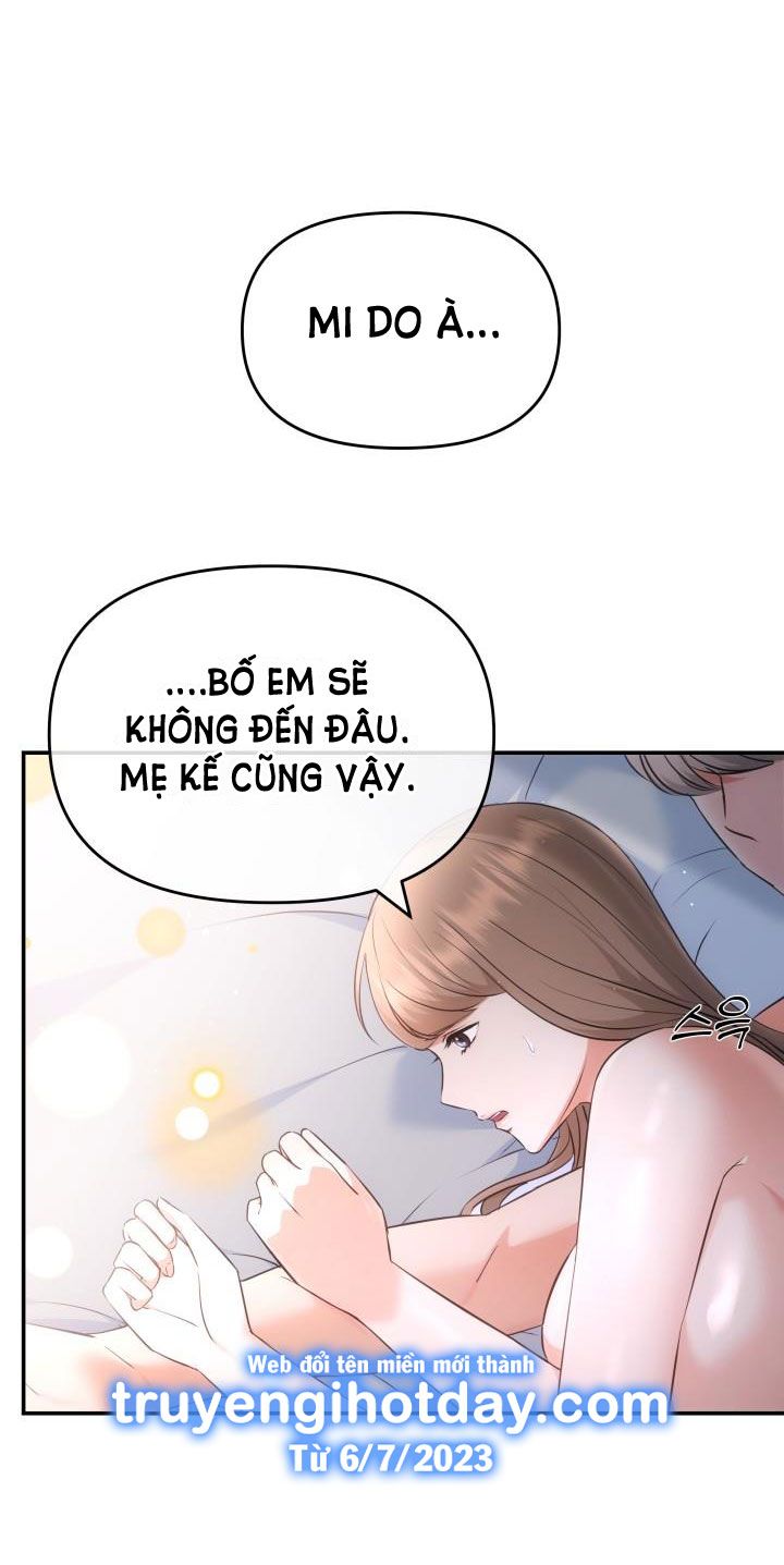 đọc truyện [18+] Quý Ngài Ác Ma Chương 27 ảnh 40 tại Giả Dược