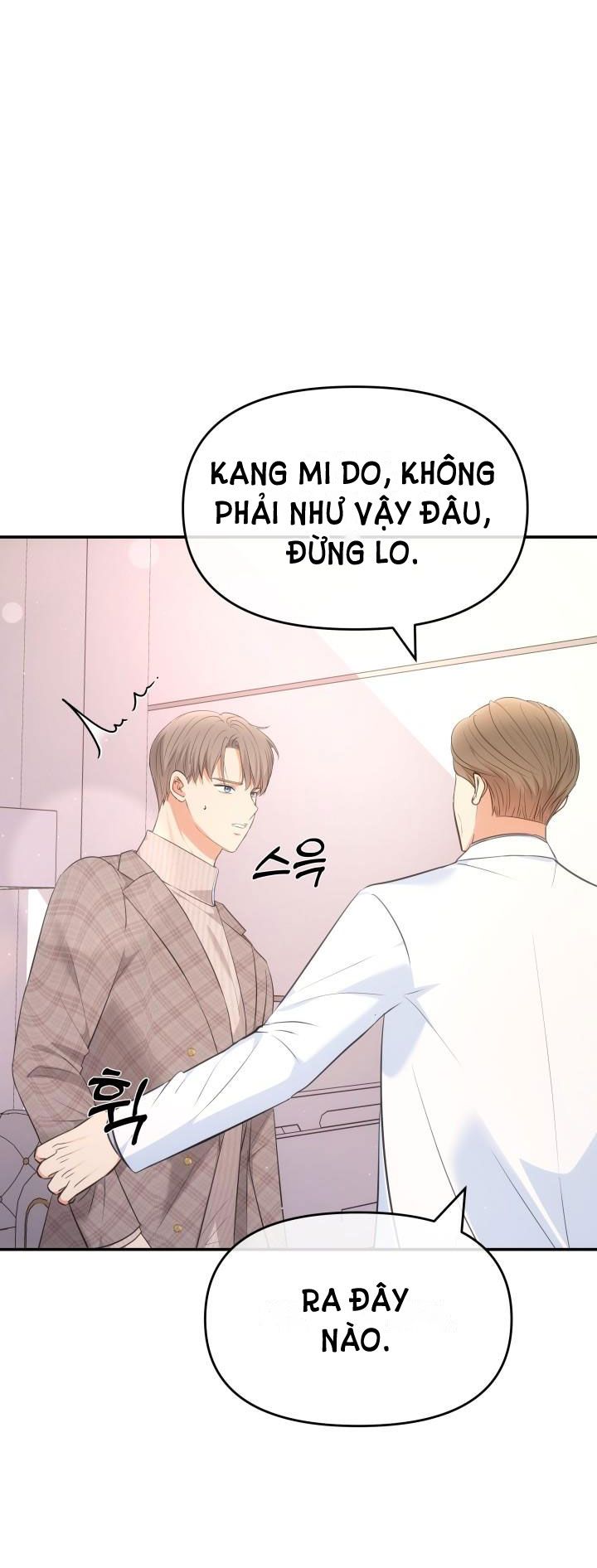 đọc truyện [18+] Quý Ngài Ác Ma Chương 27 ảnh 5 tại Giả Dược