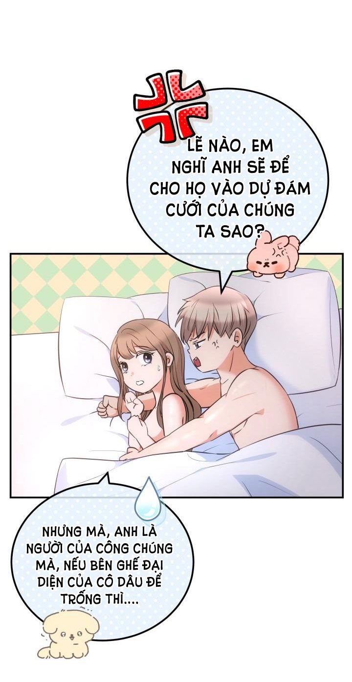 đọc truyện [18+] Quý Ngài Ác Ma Chương 27 ảnh 41 tại Giả Dược