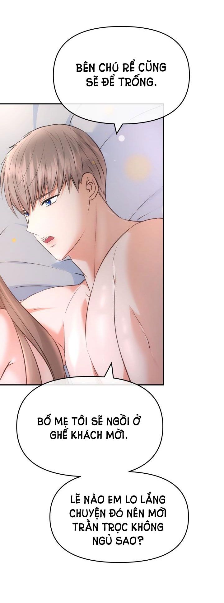 đọc truyện [18+] Quý Ngài Ác Ma Chương 27 ảnh 42 tại Giả Dược