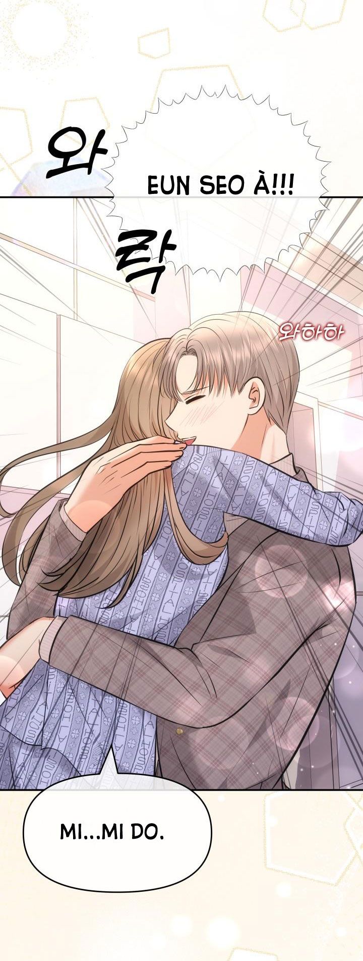 đọc truyện [18+] Quý Ngài Ác Ma Chương 27 ảnh 8 tại Giả Dược