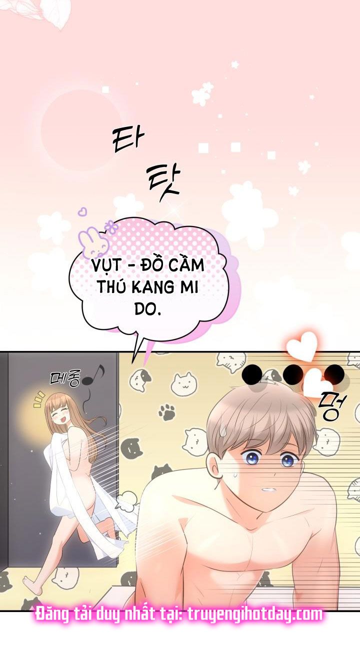 đọc truyện [18+] Quý Ngài Ác Ma Chương 27 ảnh 73 tại Giả Dược