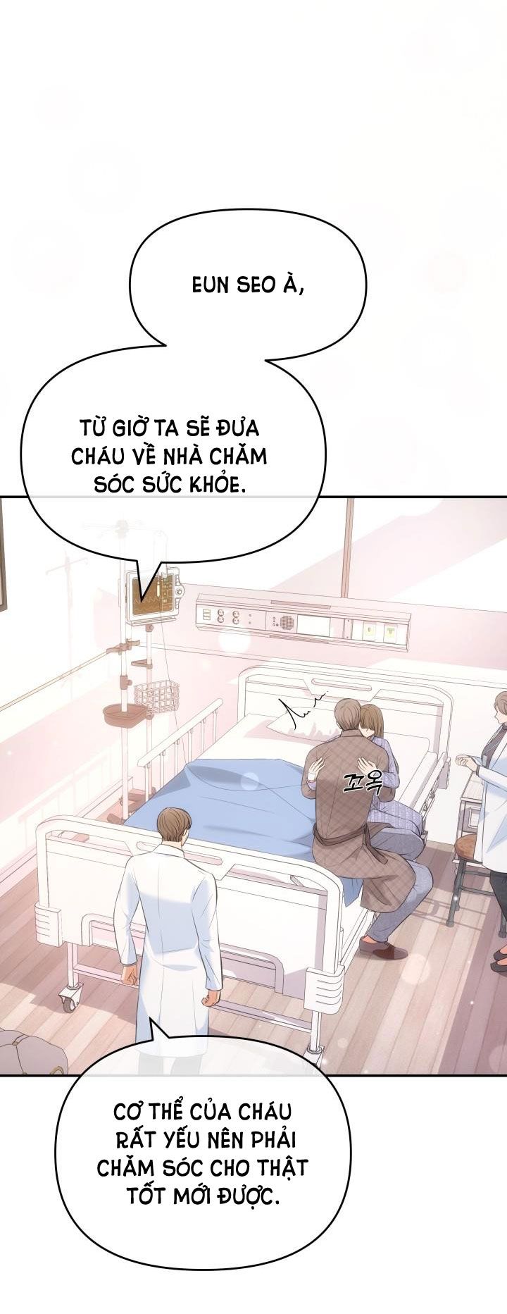 đọc truyện [18+] Quý Ngài Ác Ma Chương 27 ảnh 10 tại Giả Dược