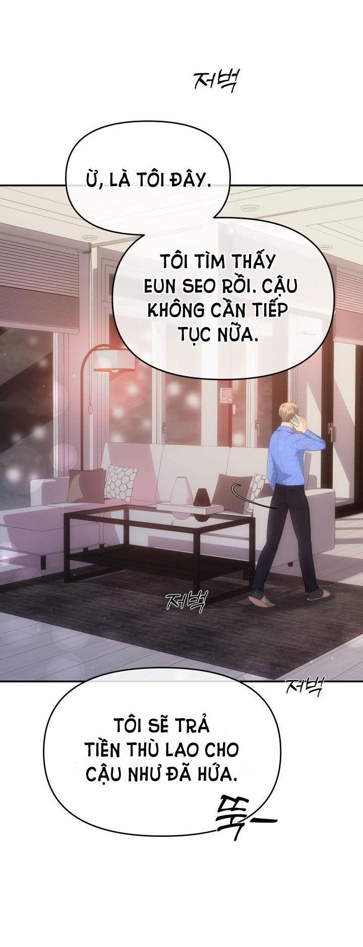 đọc truyện [18+] Quý Ngài Ác Ma Chương 28.1 ảnh 31 tại Truyện Dạ Ký