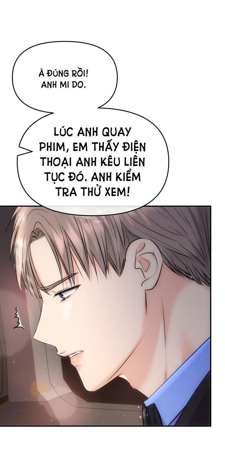 đọc truyện [18+] Quý Ngài Ác Ma Chương 28.1 ảnh 9 tại Truyện Dạ Ký