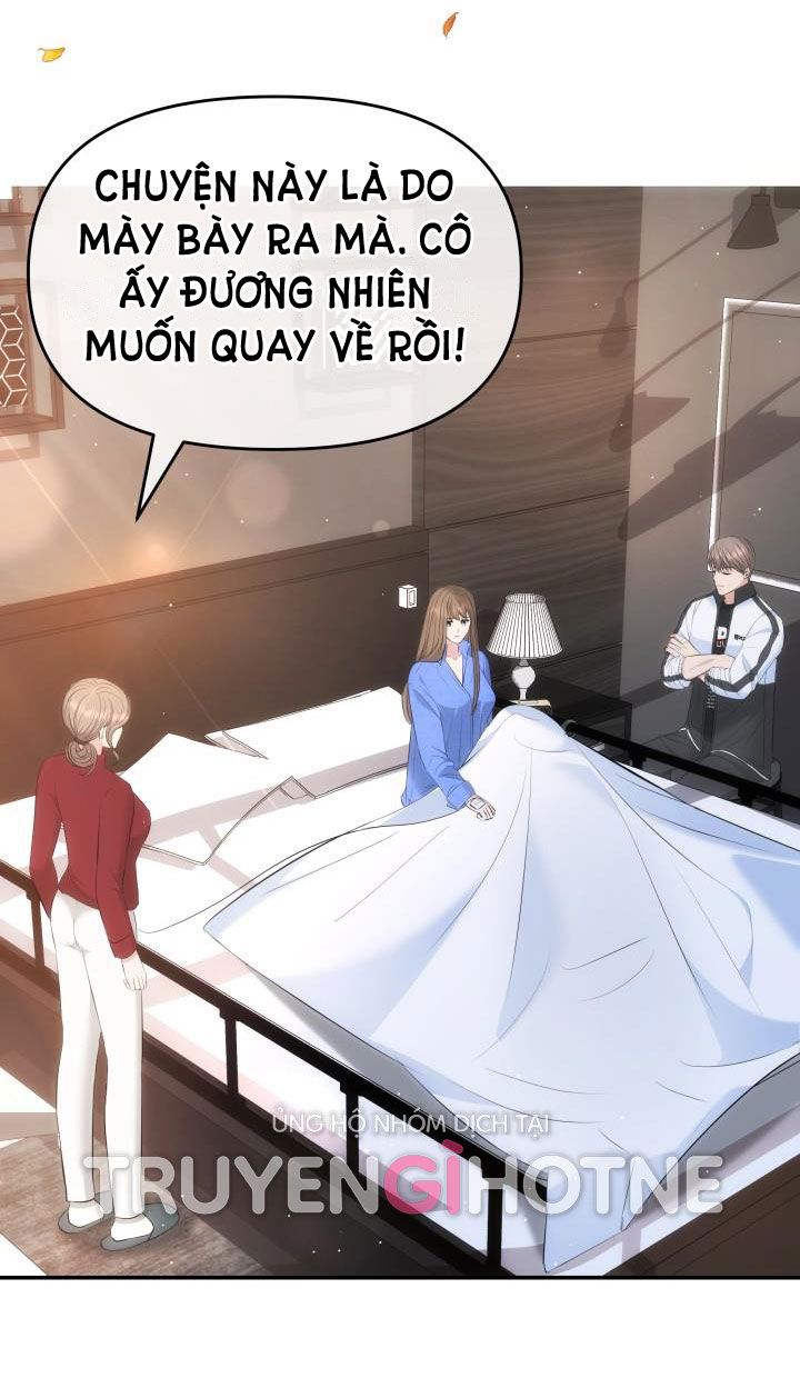 đọc truyện [18+] Quý Ngài Ác Ma Chương 3.1 ảnh 25 tại Giả Dược