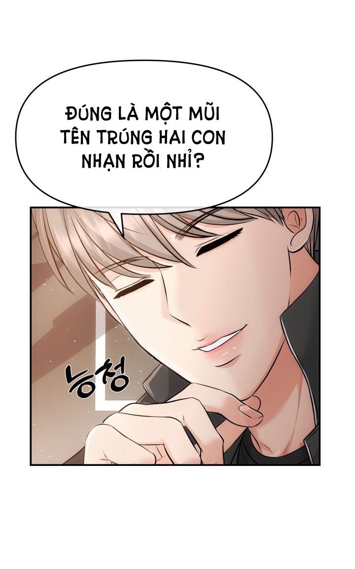 đọc truyện [18+] Quý Ngài Ác Ma Chương 3.1 ảnh 30 tại Giả Dược