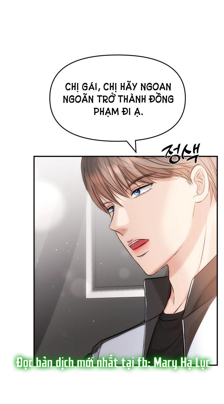 đọc truyện [18+] Quý Ngài Ác Ma Chương 3.1 ảnh 32 tại Giả Dược