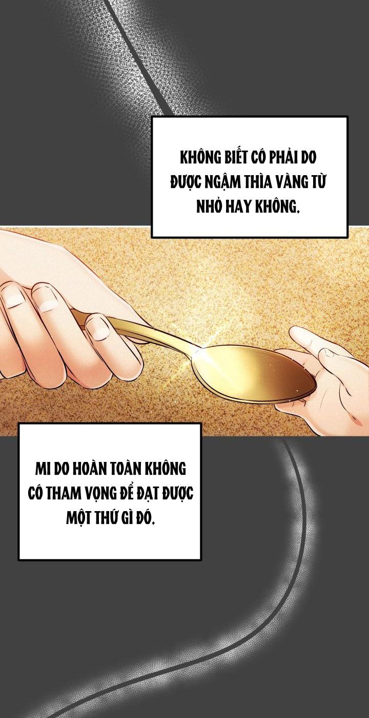 đọc truyện [18+] Quý Ngài Ác Ma Chương 3.1 ảnh 35 tại Giả Dược