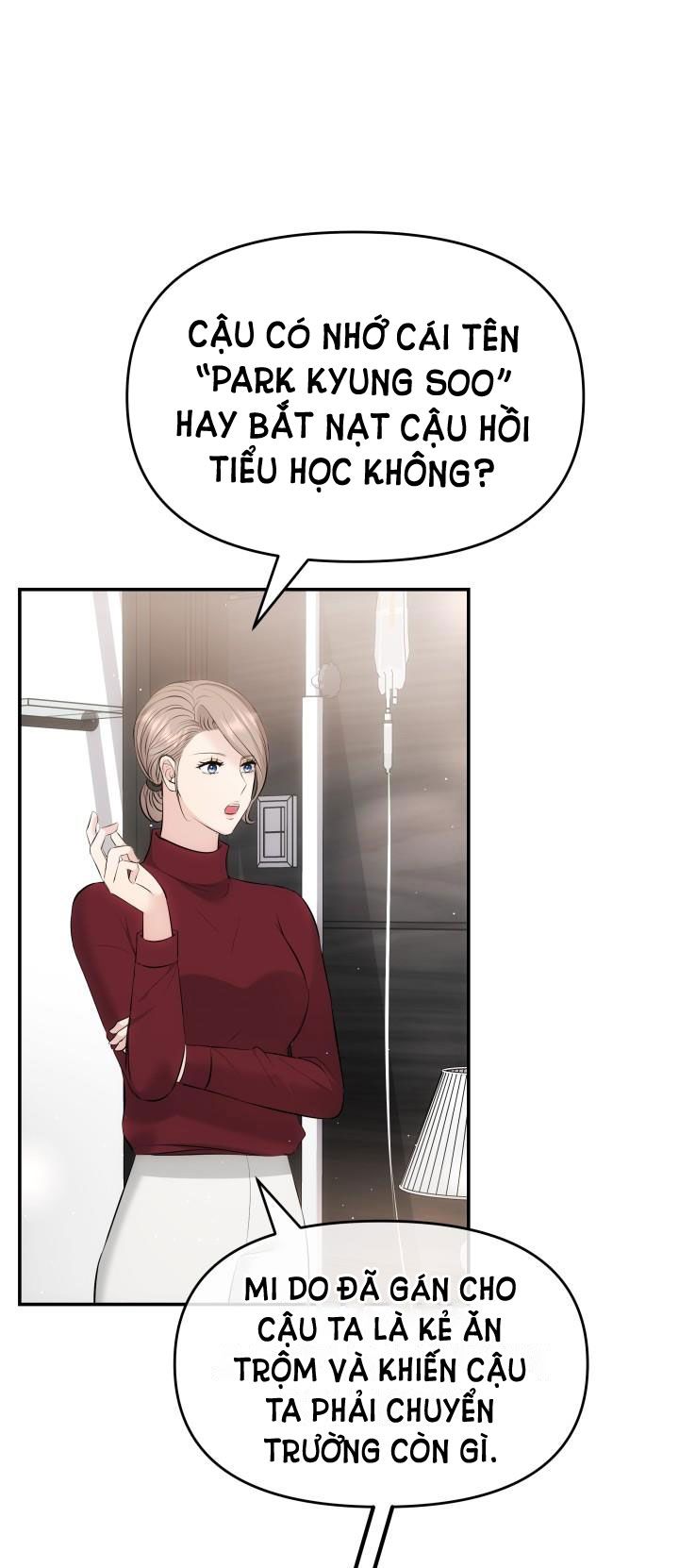 đọc truyện [18+] Quý Ngài Ác Ma Chương 3.1 ảnh 39 tại Giả Dược