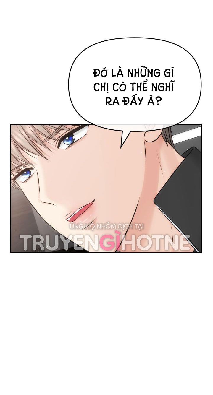 đọc truyện [18+] Quý Ngài Ác Ma Chương 3.2 ảnh 2 tại Giả Dược