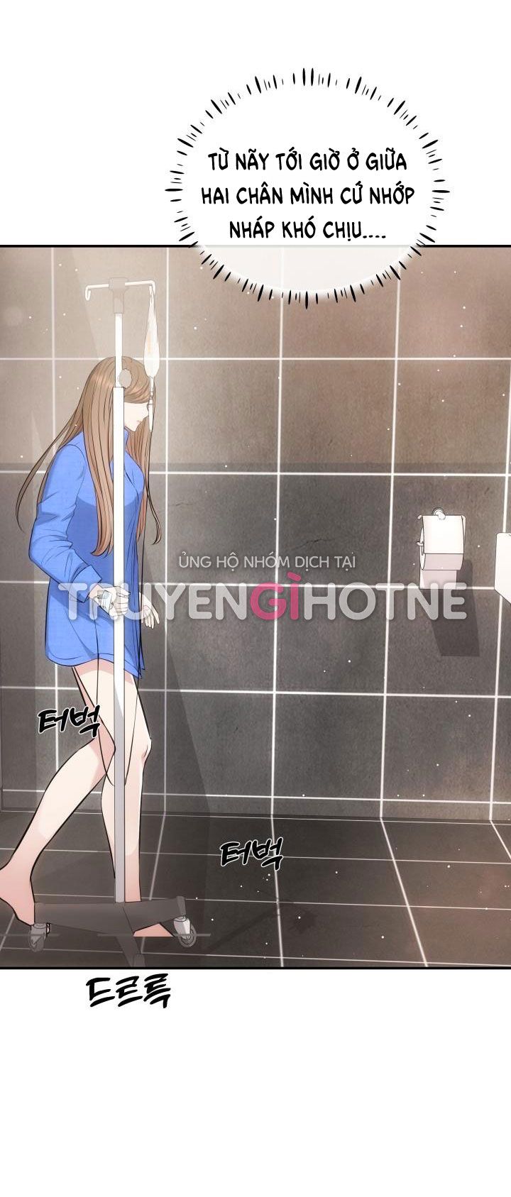 đọc truyện [18+] Quý Ngài Ác Ma Chương 3.2 ảnh 14 tại Giả Dược