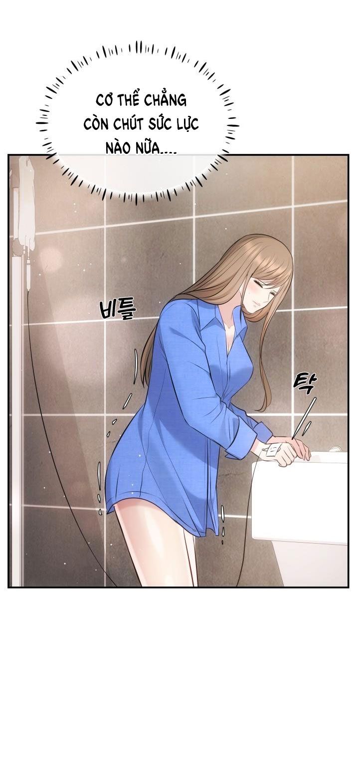 đọc truyện [18+] Quý Ngài Ác Ma Chương 3.2 ảnh 15 tại Giả Dược