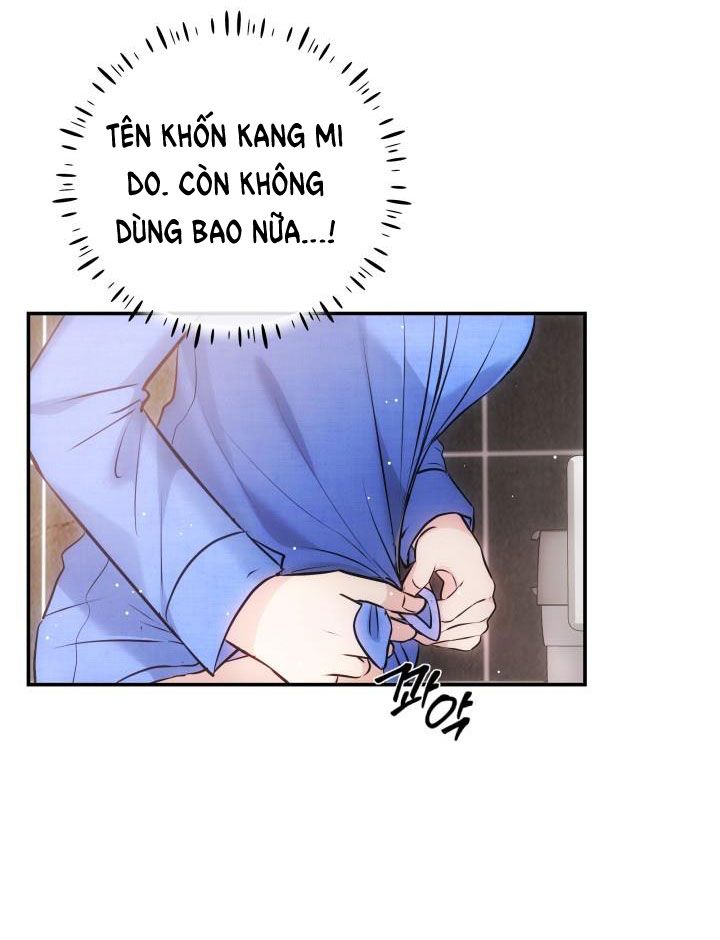 đọc truyện [18+] Quý Ngài Ác Ma Chương 3.2 ảnh 17 tại Giả Dược