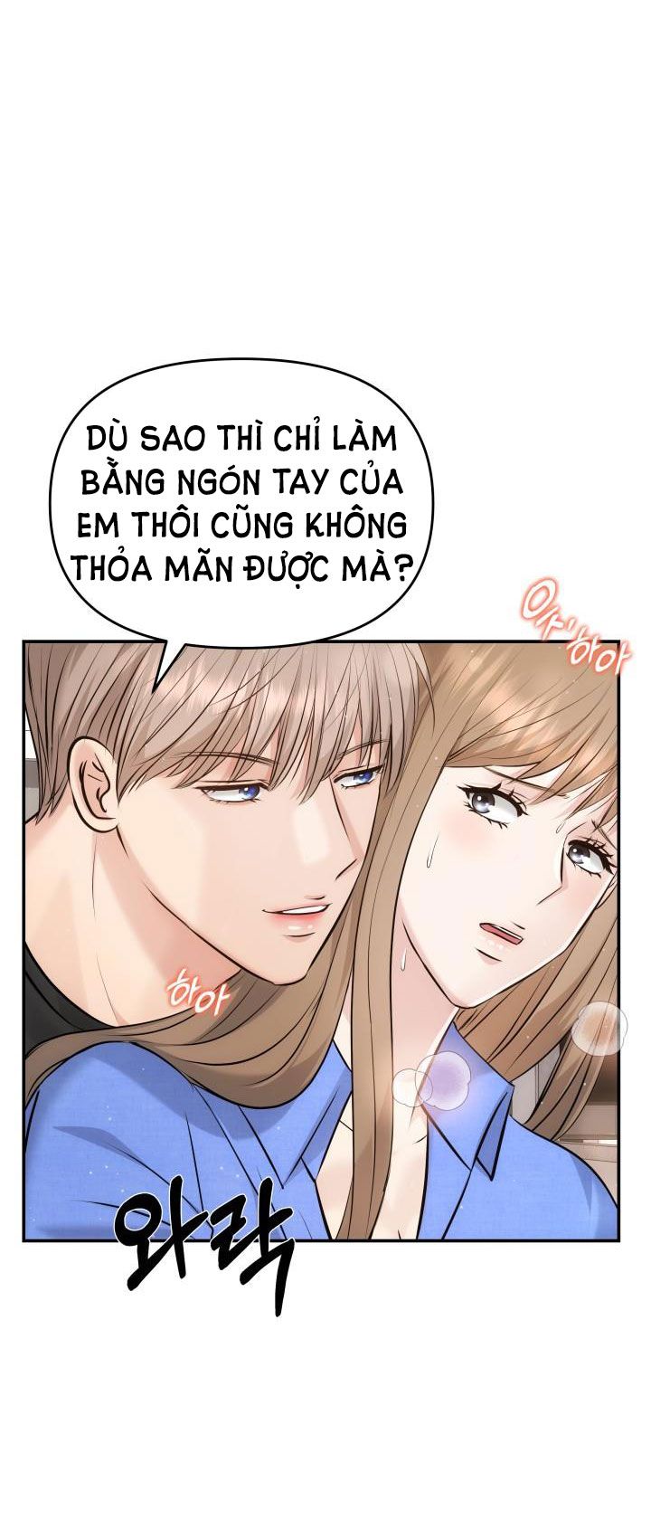 đọc truyện [18+] Quý Ngài Ác Ma Chương 3.2 ảnh 32 tại Giả Dược